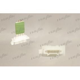 Gebläsewiderstand 35.10027 von FRIGAIR günstig für 31,44 € online kaufen