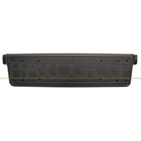 Kennzeichenhalter BM0201539 von PRASCO günstig für 20,50 € online kaufen