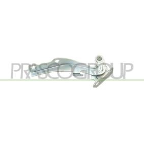 Acquista Cerniera, Cofano motore da PRASCO KI3203703OE a buon mercato per soli 23,48 €