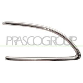 Achetez des Bandeau pare-choc PRASCO LA0041244 à prix pour 21,83 €