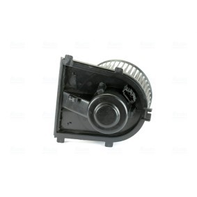 Acquista Ventilatore abitacolo da NISSENS 87022 a buon mercato per soli 51,94 €