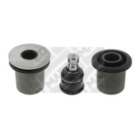 Acquista Kit riparazione, Sospensione ruota da MAPCO 19272 a buon mercato per soli 47,36 €