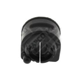 Achetez des Silent bloc de barre stabilisatrice MAPCO 36639 à prix pour 4,77 €