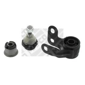 Compre Jogo de reparação, suspensão da roda da MAPCO 53231 a um preço baixo por 32,33 €