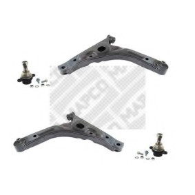 Compre Jogo de reparação, braço transversal de MAPCO online para Transit Mk6 Camião de plataforma / Chassis (V347, V348, FM, FN, FF) a preços moderados
