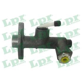 Comprar Cilindro maestro, embrague de LPR 2272 a bajo precio de 31,78 €
