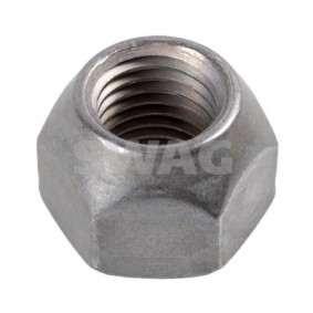 Compre Tornillos de rueda y tuercas de rueda de SWAG online para TRANSIT CONNECT (P65_, P70_, P80_) a precios moderados