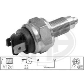 Comprar Interruptor, piloto de marcha atrás de ERA 330689 a bajo precio de 20,72 €