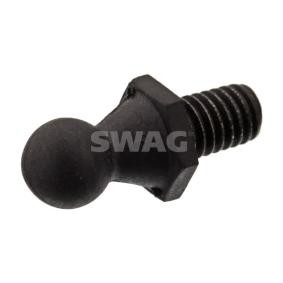 Befestigungselement, Motorabdeckung 10 94 0838 von SWAG günstig für 2,01 € online kaufen