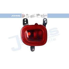 Nebelschlussleuchte für FIAT von JOHNS