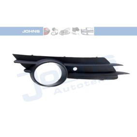 Lüftungsgitter, Stoßfänger 55 57 27-4 von JOHNS günstig für 10,41 € online kaufen