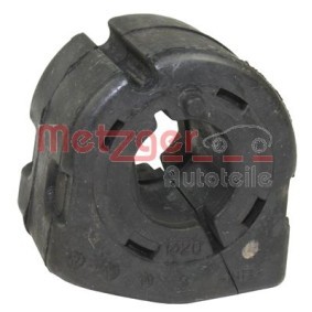 Achetez des Silent bloc de barre stabilisatrice METZGER 52073108 à prix pour 6,14 €