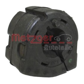 Achetez des Silent bloc de barre stabilisatrice METZGER 52073308 à prix pour 6,28 €