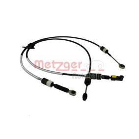 Seilzug, Schaltgetriebe 3150044 von METZGER günstig für 161,28 € online kaufen