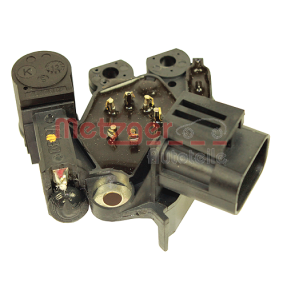 Acquista Regolatore alternatore da METZGER 2390091 a buon mercato per soli 83,04 €