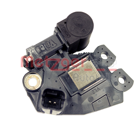 Acquista Regolatore alternatore da METZGER 2390100 a buon mercato per soli 86,58 €