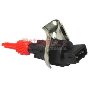 Sensor, Wegstrecke 0909061 von METZGER günstig für 19,20 € online kaufen