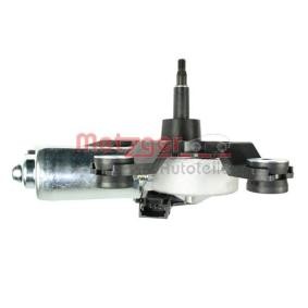 Compre Motor de limpa-vidros da METZGER 2190604 a um preço baixo por 92,82 €