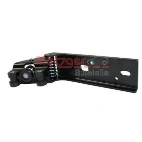 Rollenführung, Schiebetür 2310036 von METZGER günstig für 28,69 € online kaufen