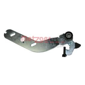 Achetez des Guidage à galets, porte coulissante METZGER 2310037 à prix pour 23,56 €