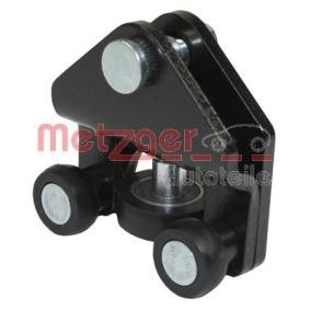 Achetez des Guidage à galets, porte coulissante METZGER 2310038 à prix pour 29,67 €