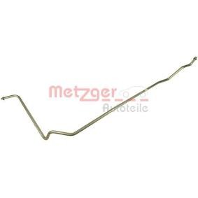 Achetez des Conduite à haute / basse pression, climatisation METZGER 2360017 à prix pour 17,17 €