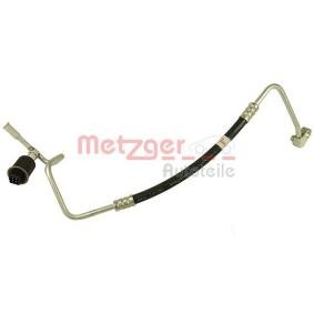 Achetez des Conduite à haute / basse pression, climatisation METZGER 2360018 à prix pour 65,16 €