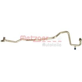 Achetez des Conduite à haute / basse pression, climatisation METZGER 2360025 à prix pour 108,23 €