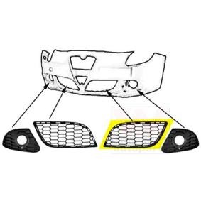 Acquista Griglia paraurti da VAN WEZEL 0113595 a buon mercato per soli 39,61 €