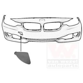 Klappe, Abschlepphaken 0670587 von VAN WEZEL günstig für 12,53 € online kaufen