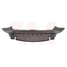 Motorraumdämmung 1881701 von VAN WEZEL günstig für 41,48 € online kaufen