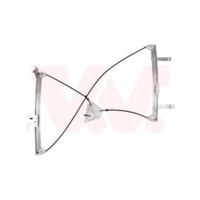 Achetez des Lève-vitre VAN WEZEL 4040271 à prix pour 53,12 €