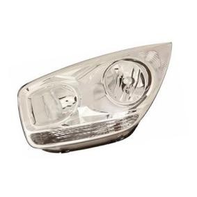 Comprar Faro delantero de VAN WEZEL 8335961 a bajo precio de 201,33 €