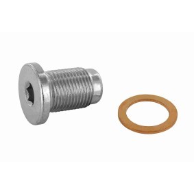 Verschlußschraube, Ölwanne V24-0504 von VAICO günstig für 18,15 € online kaufen