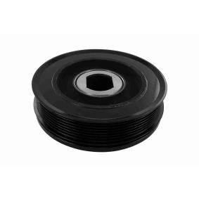 Riemenscheibe, Kurbelwelle V46-0633 von VAICO günstig für 87,20 € online kaufen