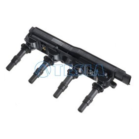 Zündspule CL203 von TESLA günstig für 91,16 € online kaufen