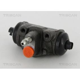 Radbremszylinder 8130 50029 von TRISCAN günstig für 32,72 € online kaufen