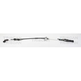 Acquista Cavo comando, Cambio manuale da TRISCAN 8140 50705 a buon mercato per soli 363,70 €