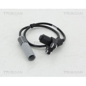 ABS-Sensor 8180 11214 von TRISCAN günstig für 32,16 € online kaufen