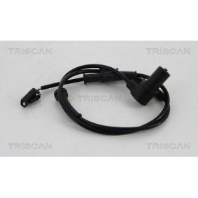 ABS-Sensor 8180 43142 von TRISCAN günstig für 25,57 € online kaufen