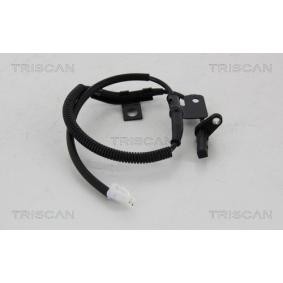 ABS-Sensor 8180 43186 von TRISCAN günstig für 27,02 € online kaufen