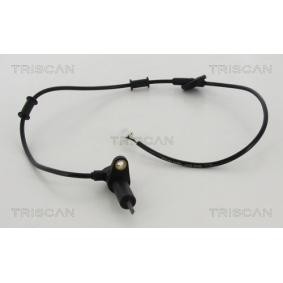 ABS-Sensor 8180 43231 von TRISCAN günstig für 24,73 € online kaufen