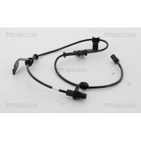 ABS-Sensor 8180 43350 von TRISCAN günstig für 51,03 € online kaufen