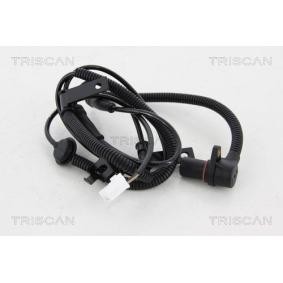 ABS-Sensor 8180 43418 von TRISCAN günstig für 29,12 € online kaufen