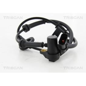 ABS-Sensor 8180 43501 von TRISCAN günstig für 40,05 € online kaufen