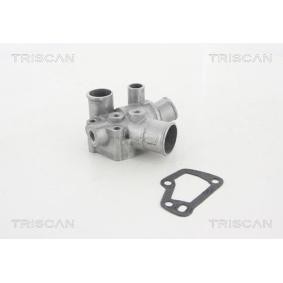 Kühlwasserthermostat 8620 41480 von TRISCAN günstig für 30,11 € online kaufen
