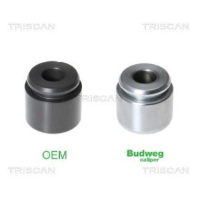 Temperaturschalter, Kühlerlüfter 8625 135120 von TRISCAN günstig für 16,52 € online kaufen