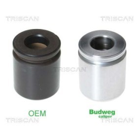 Compre Interruptor de temperatura, ventilador do radiador da TRISCAN 8625 79095 a um preço baixo por 16,31 €