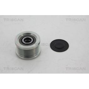 Generatorfreilauf 8641 134008 von TRISCAN günstig für 63,77 € online kaufen