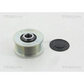 Generatorfreilauf 8641 404002 von TRISCAN günstig für 97,26 € online kaufen